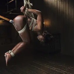 Ana Foxxx に 'Kink' Extreme Orgasms (サムネイル 7)