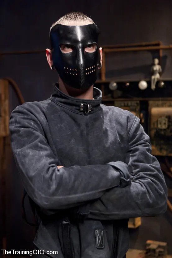 Kink 'La negación y el control del orgasmo de Ana, día tres' protagonizando Ana Foxxx (foto 12)