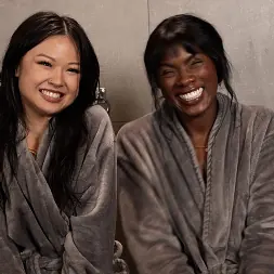 Ana Foxxx in 'Kink' Earning Their Place (Thumbnail 16)