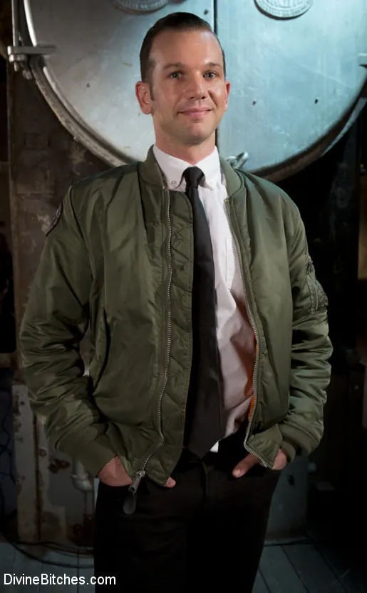 Kink 'ファッションモデルアナフォックスは、彼女のおもちゃに悪魔を回します' 主演 Ana Foxxx (写真 24)