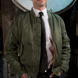 Ana Foxxx に 'Kink' ファッションモデルアナフォックスは、彼女のおもちゃに悪魔を回します (サムネイル 24)