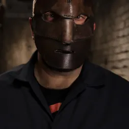 Ana Foxxx に 'Kink' フルスロットル - エボニーベイビーは美しく苦しむ (サムネイル 10)