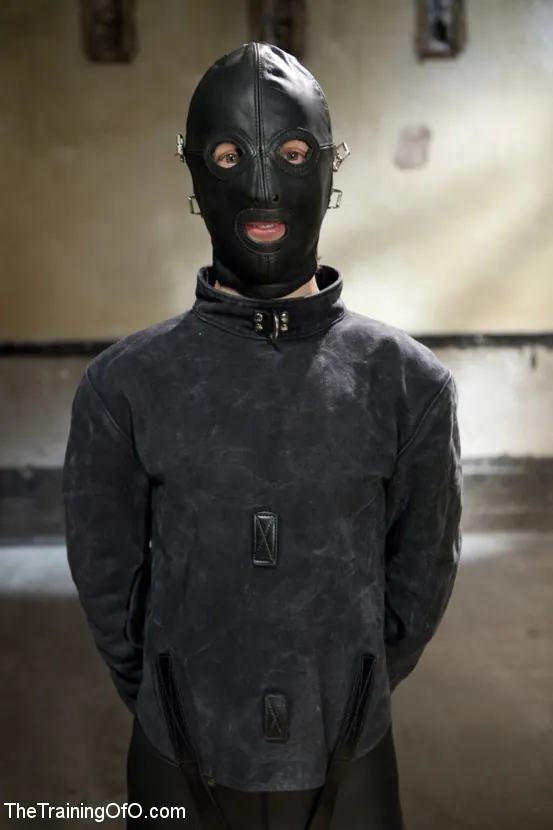 Kink 'オルガズムの拒否とコントロール - 最終日' 主演 Ana Foxxx (写真 11)