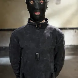 Ana Foxxx に 'Kink' オルガズムの拒否とコントロール - 最終日 (サムネイル 11)