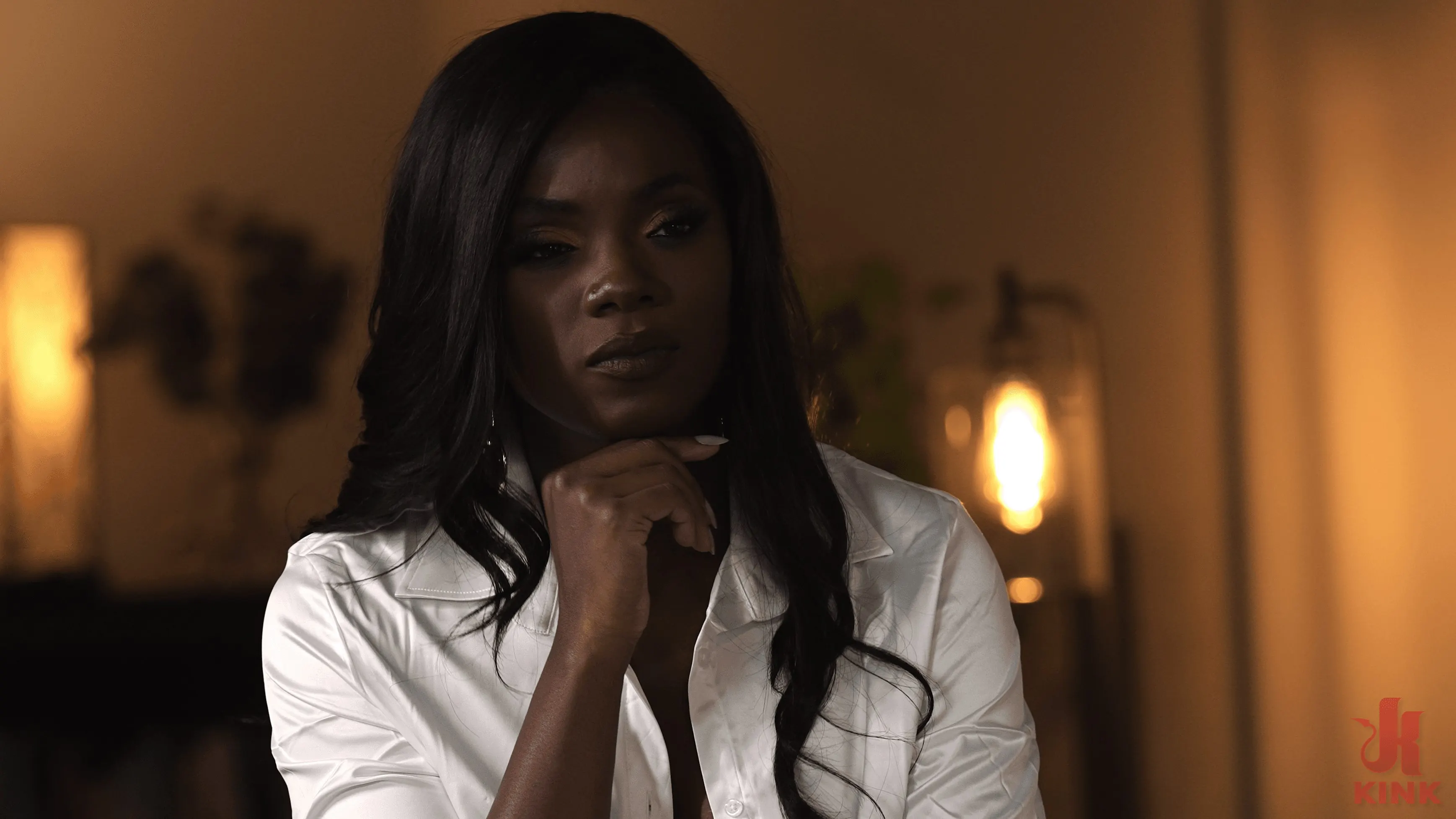 Kink '家の男の子を罰する:アナfoxxxとbaxxx' 主演 Ana Foxxx (写真 2)