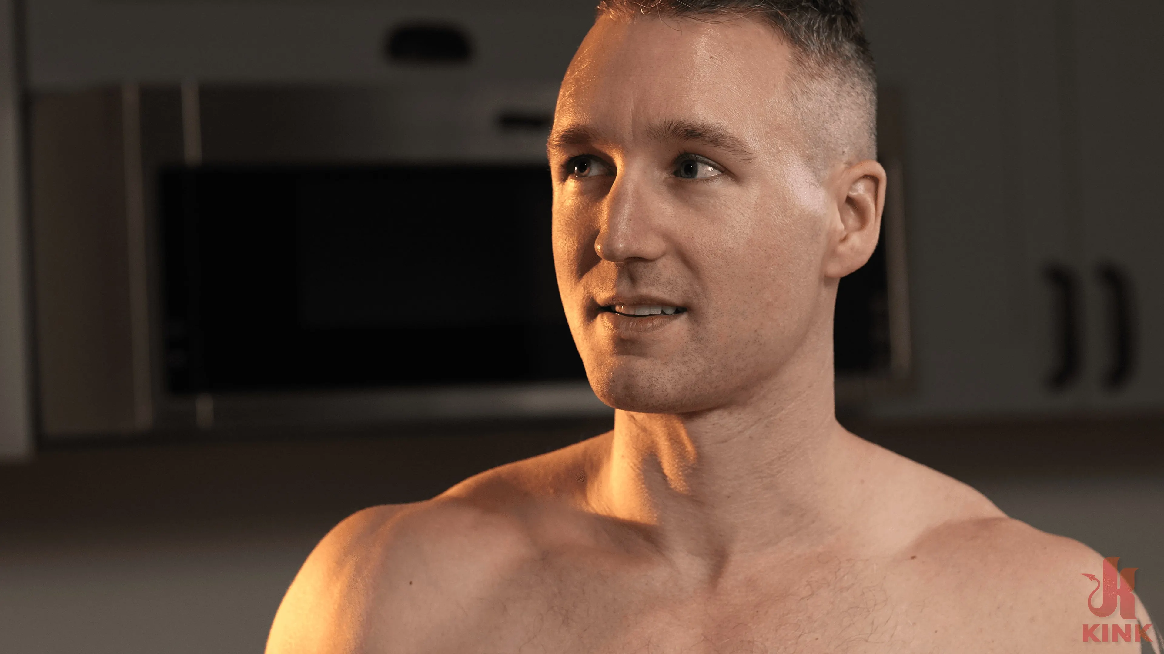 Kink '家の男の子を罰する:アナfoxxxとbaxxx' 主演 Ana Foxxx (写真 3)