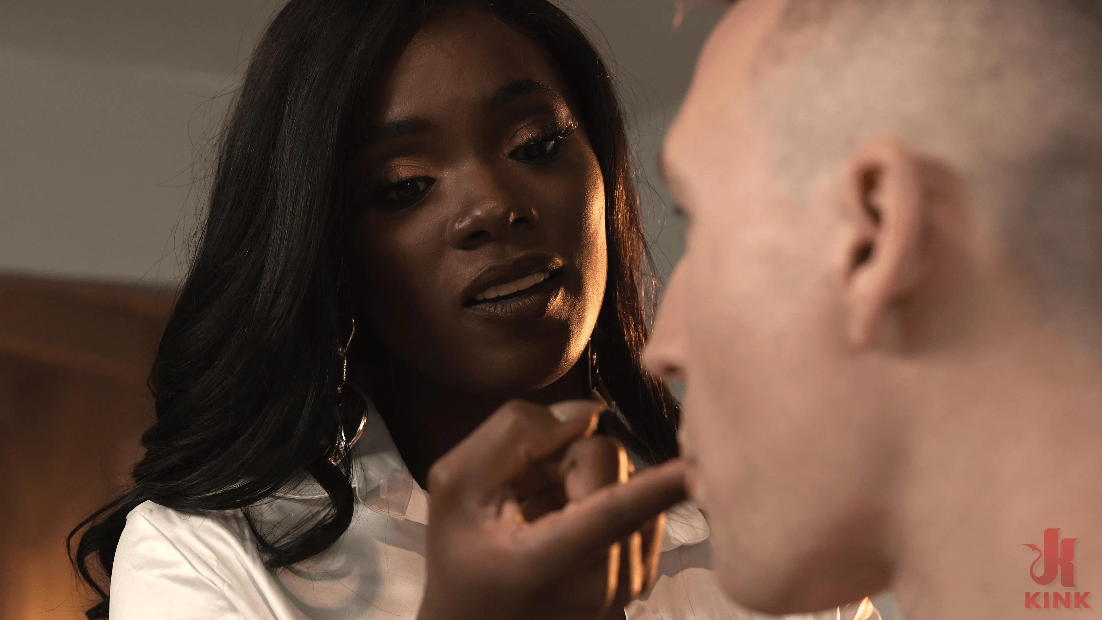 Kink '家の男の子を罰する:アナfoxxxとbaxxx' 主演 Ana Foxxx (写真 4)