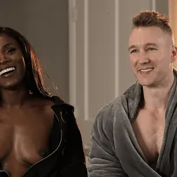 Ana Foxxx に 家の男の子を罰する:アナfoxxxとbaxxx (写真 29) Ana Foxxx に 'Kink' 家の男の子を罰する:アナfoxxxとbaxxx (サムネイル 29)