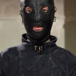 Ana Foxxx に 'Kink' 深刻なリバースカウガールトレーニングAna Foxxx、Day One (サムネイル 17)