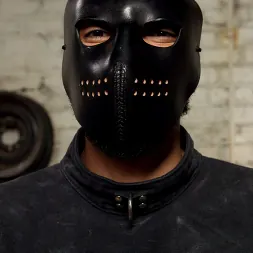 Ana Foxxx に 'Kink' Ana Foxxx、厳密な規律と口頭トレーニング (サムネイル 14)