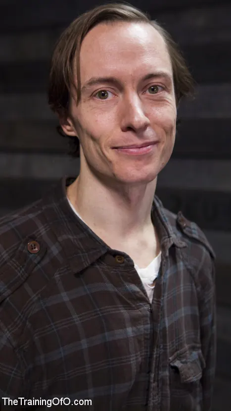 Kink 'El precio del placer: Entrenando a Anastasia Rose, de dieciocho años' protagonizando Anastasia Rose (foto 16)