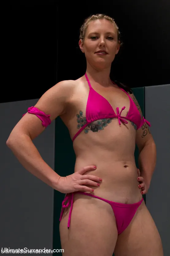 Kink '6 girls fuck the losing tag team after they can't continue' starring Andre Shakti (Photo 11)