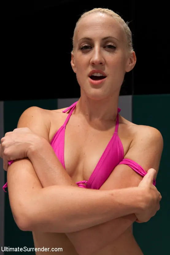 Kink 'Dylan White Lightening vs. up and coming rookie Andre The Teflon Don Shakti' starring Andre Shakti (Photo 2)