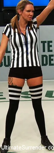 Kink 'Dylan White Lightening vs. up and coming rookie Andre The Teflon Don Shakti' starring Andre Shakti (Photo 8)