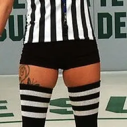 Andre Shakti in 'Kink' Dylan White Lightening vs. up and coming rookie Andre The Teflon Don Shakti (Thumbnail 8)