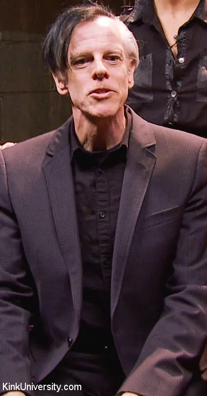 Kink 'Fisting: Vaginal and Anal' starring Andre Shakti (Photo 14)