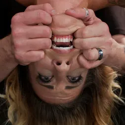 Andre Shakti in 'Kink' Sadistic Fuck (Thumbnail 9)