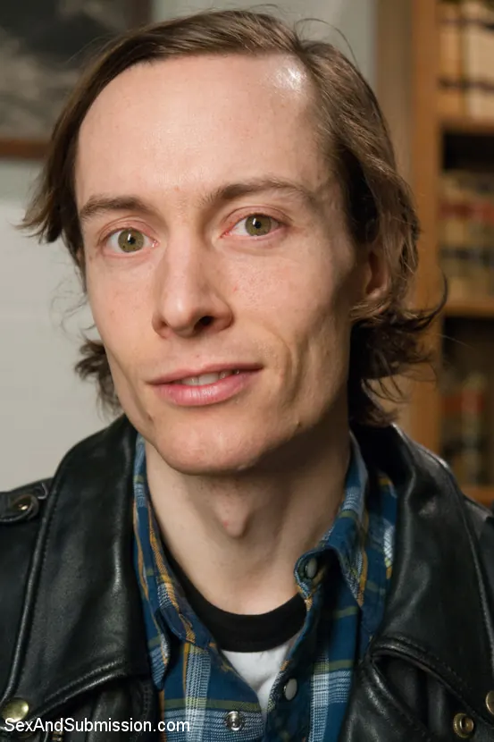 Kink 'Confessions of a Submissive' starring Angel Allwood (Photo 13)