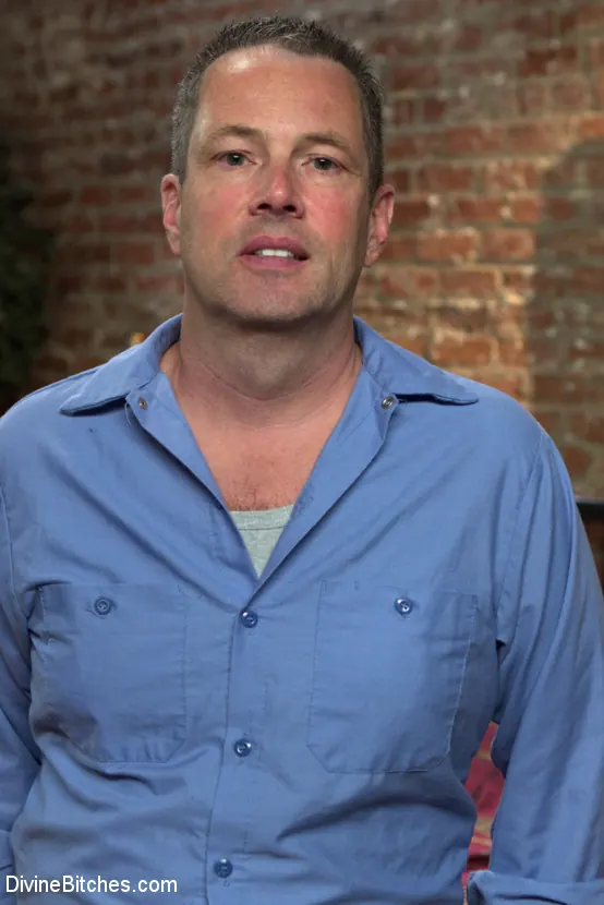 Kink 'Cuckold my husband with his adopted son!' starring Angel Allwood (Photo 5)