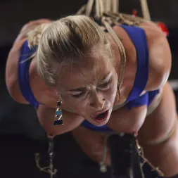 Angel Allwood in 'Kink' Hardcore Suspended Orgasms (Thumbnail 7)