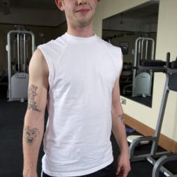 Angel Allwood in 'Kink' Physical Trainer Worships Sweaty MILF Feet! (Thumbnail 12)