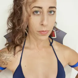 Angel Allwood in 'Kink' Team Tarrasque takes on Team Grappler DP and Fisting for the Losers (Thumbnail 19)