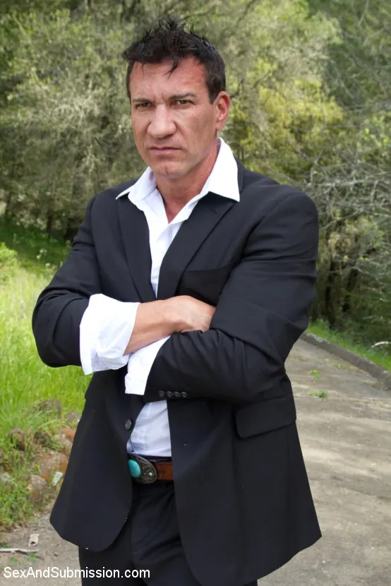 Kink 'The Dirty Deal 2' starring Angel Allwood (Photo 1)