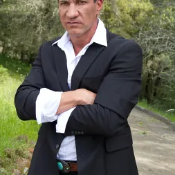 Angel Allwood in 'Kink' The Dirty Deal 2 (Thumbnail 1)