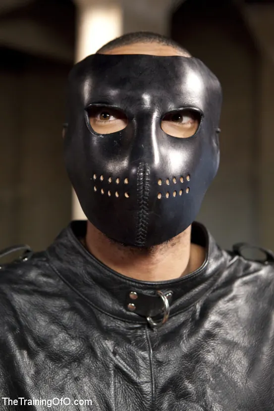 Kink 'Training Anal Angel, Day Two' starring Angel Allwood (Photo 15)