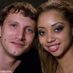 Angel Cummings in 'Kink' Angel Cummings (Thumbnail 14)