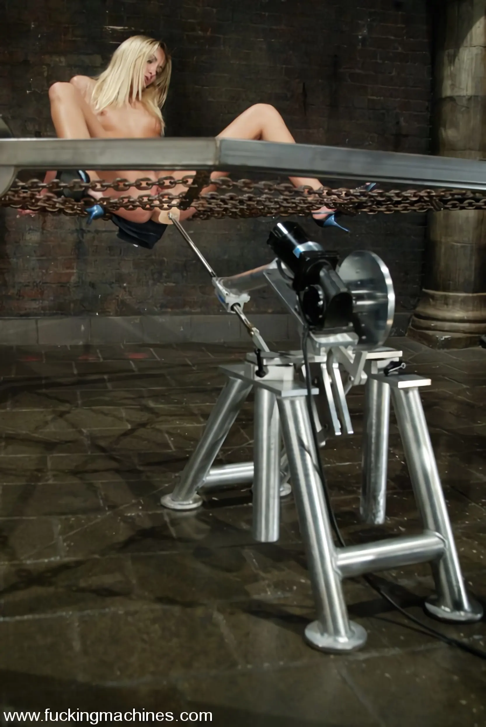 Kink 'エンジェルロング' 主演 エンジェルロング (写真 12)