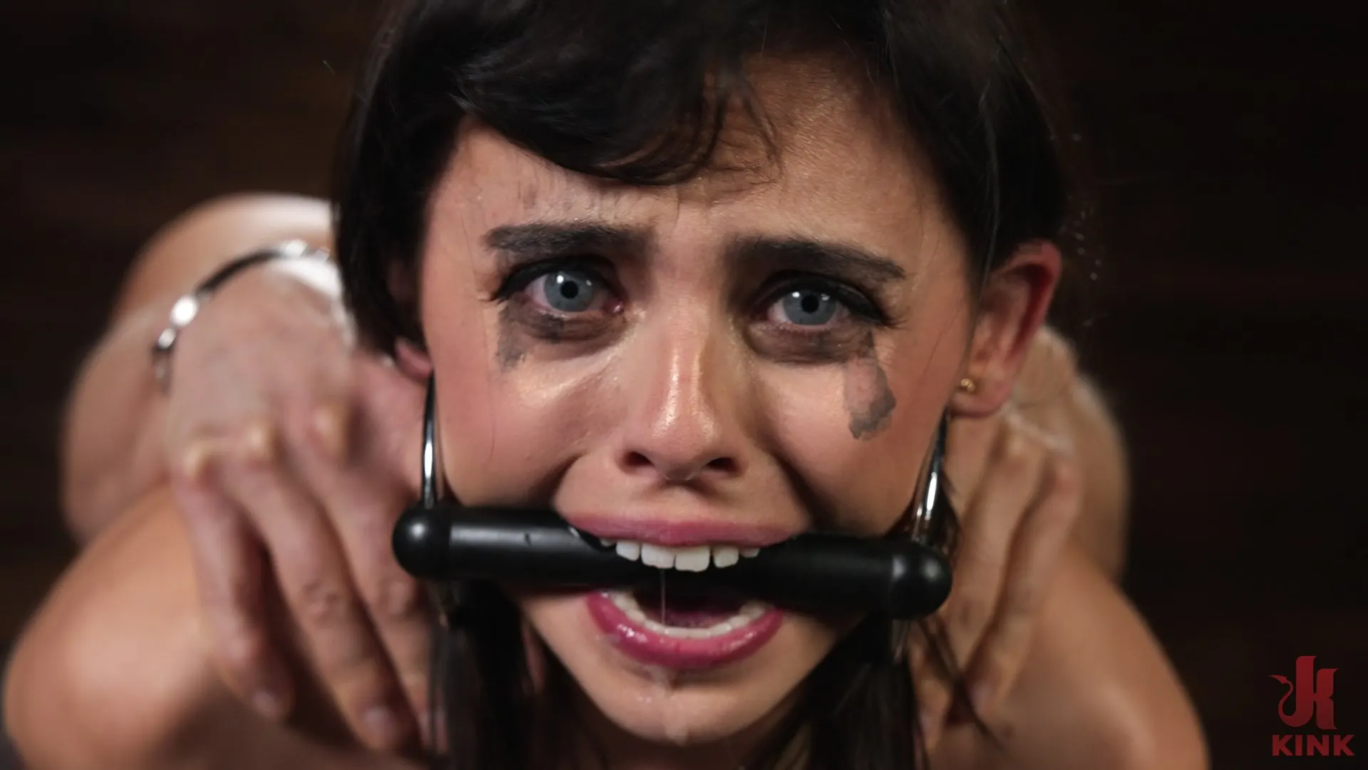 Kink 'Wreck my hole: codey steele and angel windell (私の穴を難破させる: コーディ ・ スティールと天使のウィンデル)' 主演 Angel Windell (写真 15)