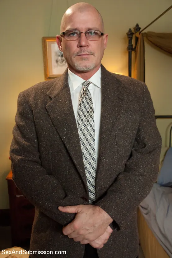 Kink 'The Curious Maid' starring Angela Attison (Photo 13)