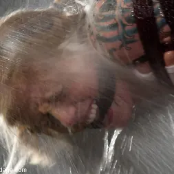 Angelene negro en 'Kink' Angelene negro (Miniatura 3)