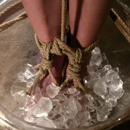 Angelene negro en 'Kink' Angelene negro (Miniatura 8)