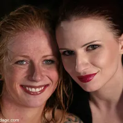 Angelene negro en 'Kink' Angelene negro (Miniatura 15)