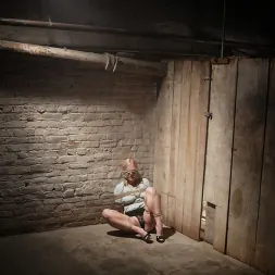 Angelene Black に 'Kink' and Sandra Romain (サムネイル 1)