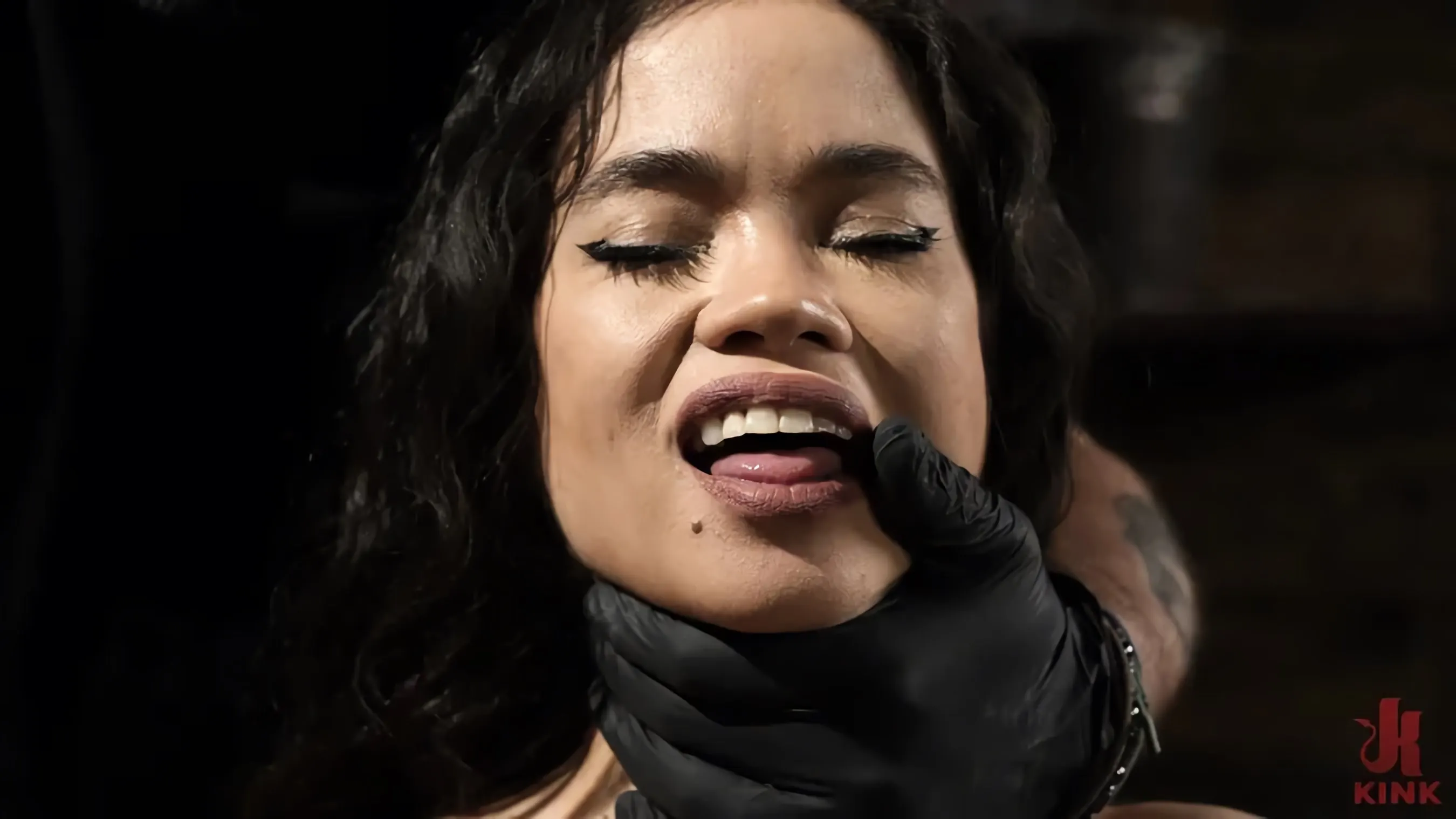 Angelina Moon in 'Angelina Moon: Too Much to Handle' from 'Kink' (Photo 4) Kink 'Angelina Moon: Too Much to Handle' starring Angelina Moon (Photo 4)