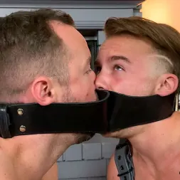 Angelina Please in 'Kink' and Luke Hudson Fuck Alex Hawk (Thumbnail 6)