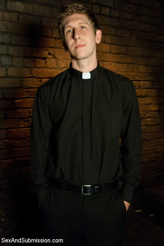 Kink 'Sins of Sister Summers' starring Angell Summers (Photo 1)