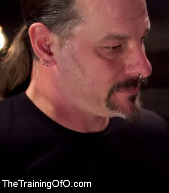 Kink 'Training Anikka Albrite - Day 1' starring Anikka Albrite (Photo 9)