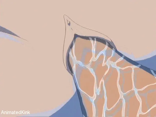 Anime in '50 Darker Shades Of Hentai 2' from 'Kink' (Photo 10) Kink '50 Darker Shades Of Hentai 2' starring Anime (Photo 10)