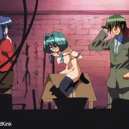 Anime in 'Kink' 50 Darker Shades Of Hentai 2 (Thumbnail 11)