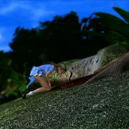 Anime in 'Kink' Alice in Wonderland: A XXX Parody (Thumbnail 1)