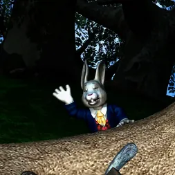 Anime in 'Kink' Alice in Wonderland: A XXX Parody (Thumbnail 2)