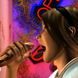 Anime in 'Kink' Alice in Wonderland: A XXX Parody (Thumbnail 5)