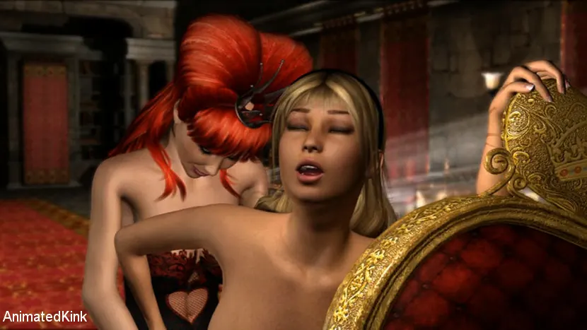 Anime in 'Alice in Wonderland: A XXX Parody' from 'Kink' (Photo 14) Kink 'Alice in Wonderland: A XXX Parody' starring Anime (Photo 14)