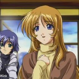 Anime in 'Kink' Class Reunion, Again: All About Mizuho (Thumbnail 1)