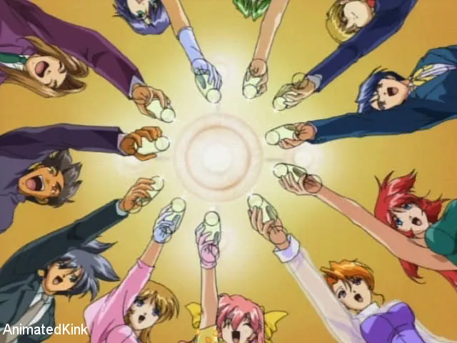 Anime in 'Class Reunion, Again: All About Mizuho' from 'Kink' (Photo 2) Kink 'Class Reunion, Again: All About Mizuho' starring Anime (Photo 2)