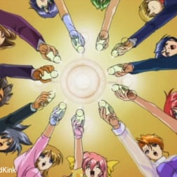 Anime に 'Kink' クラス再会、再びみずほのすべて (サムネイル 2)